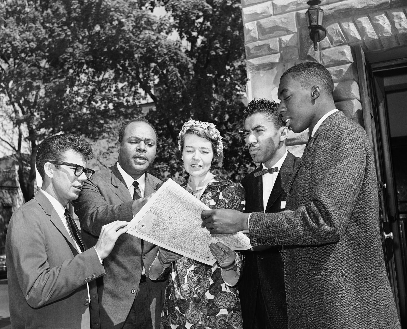 Freedom Riders